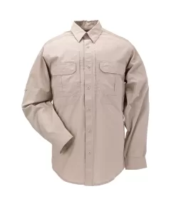 5.11 Taclite Pro long sleeve shirt Tdu Khaki tactical