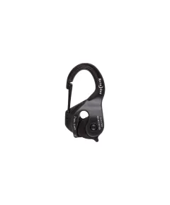 Nite Ize Carabiner CamJam XT Aluminium Rope Tensioner, Size: nosize