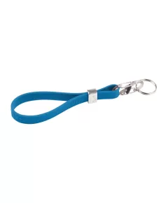 Nite Ize Chinch-A-Lot Stretch Strap Blue