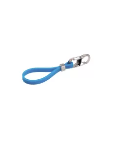 Nite Ize Chinch-A-Lot Mini Stretch Strap Blue