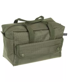 MFH Operation Bag OctaTac Olive