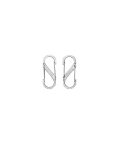 Nite Ize S-Biner Dual Carabiner #1 2pcs SS, Size: nosize