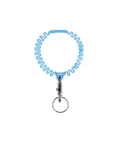 Nite Ize Key Band-It Stretch Wristband Blue