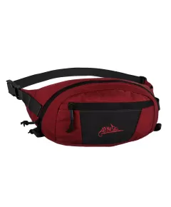Helikon Βandicoot Waist Pack Cordura Red Rock/Black Helikon Βandicoot Waist Pack Cordura Red Rock/Black