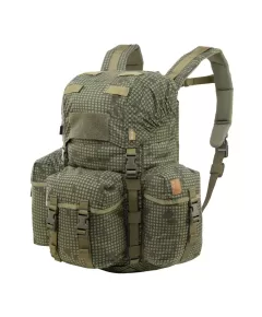 Helikon Bergen Backpack 18L Desert Night Camo