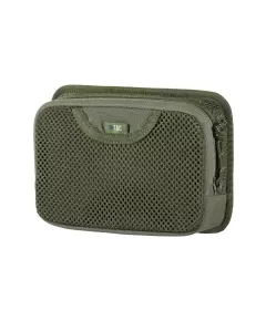 Τσαντάκι M-Tac Hook & Loop Utility Panel Ranger Green Τσαντάκι M-Tac Hook & Loop Utility Panel Ranger Green