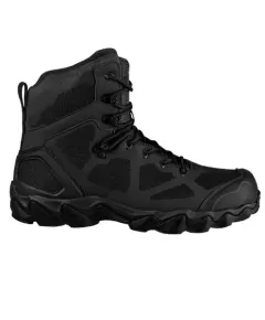 Mil-Tec Chimera Boots High Black, Shoe Size: 42