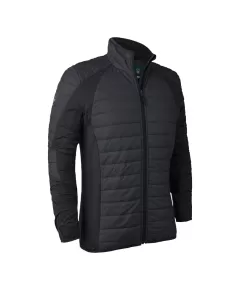 Deerhunter Εσωτερικό Μπουφάν Jacket Pine Padded Μαύρο, Μέγεθος Ρούχου: M Deerhunter Εσωτερικό Μπουφάν Jacket Pine Padded Μαύρο, Μέγεθος Ρούχου: M