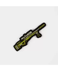 Novritsch Πατσάκι Τυφέκιο SSG96 Green Novritsch Πατσάκι Τυφέκιο SSG96 Green