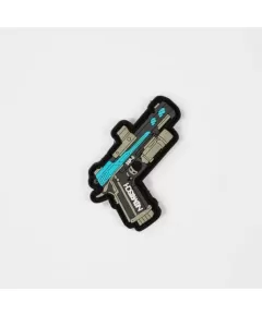 Novritsch Πατσάκι Πιστόλι SSP5 Blue Novritsch Πατσάκι Πιστόλι SSP5 Blue