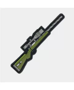 Novritsch Πατσάκι Τυφέκιο SSG10 Πράσινο Novritsch Πατσάκι Τυφέκιο SSG10 Πράσινο