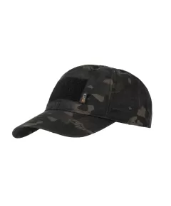 Καπέλο 5.11 Τactical Flag Bearer Cap Black Multicam Καπέλο 5.11 Τactical Flag Bearer Cap Black Multicam