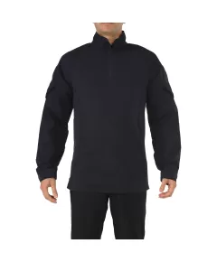 5.11 Rapid Assault Long Sleeve Shirt Dark Navy tactical