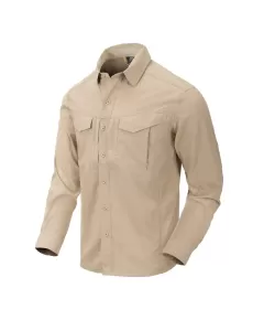 Helikon Defender MK2 Tropical Shirt Silver Mink tactical shirt
