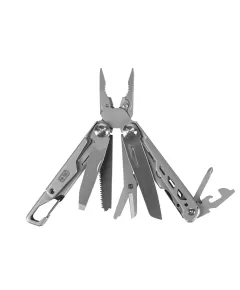 M-Tac Type 8 Steel stainless outdoor multi tool