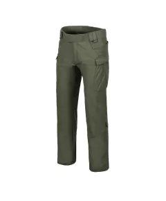 Παντελόνι Helikon MBDU Nyco Ripstop Olive Green, Μέγεθος Ρούχου: S Παντελόνι Helikon MBDU Nyco Ripstop Olive Green, Μέγεθος Ρούχου: S