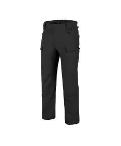 Παντελόνι Helikon VersaStretch OTP Outdoor Tactical Pants Μαύρο, Μέγεθος Ρούχου: S Παντελόνι Helikon VersaStretch OTP Outdoor Tactical Pants Μαύρο, Μέγεθος Ρούχου: S