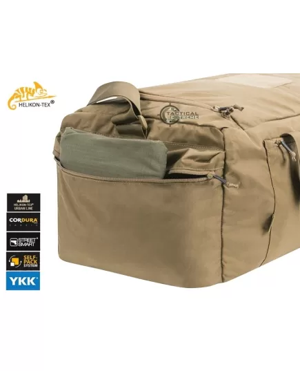Σάκος Μεταφοράς Helikon Urban Training Bag Tiger Stripe , 3 imageΣάκος Μεταφοράς Helikon Urban Training Bag Tiger Stripe, 3 image