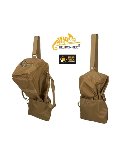 Σάκος Μεταφοράς Helikon Urban Training Bag Tiger Stripe , 4 imageΣάκος Μεταφοράς Helikon Urban Training Bag Tiger Stripe, 4 image