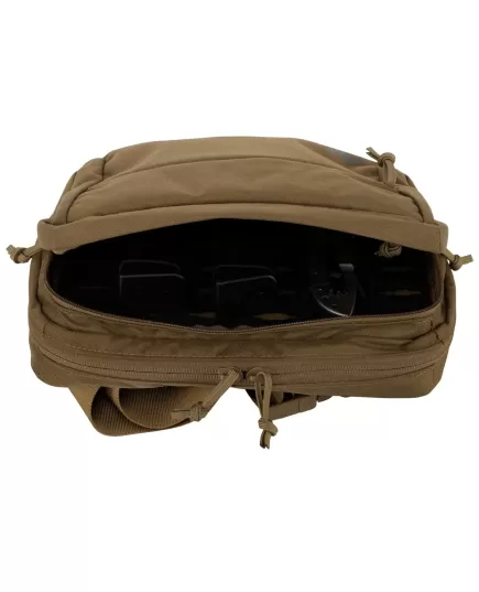 Τσαντάκι Μέσης Helikon Rat Waist Pack Cordura Coyote , 12 imageΤσαντάκι Μέσης Helikon Rat Waist Pack Cordura Coyote, 12 image