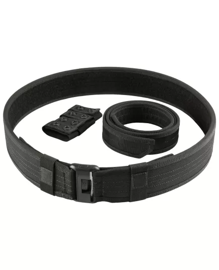 5.11 Ζώνη Sierra Bravo Duty Belt Plus 6 cm Μαύρη, Μέγεθος Ρούχου: L 5.11 Ζώνη Sierra Bravo Duty Belt Plus 6 cm Μαύρη, Μέγεθος Ρούχου: L