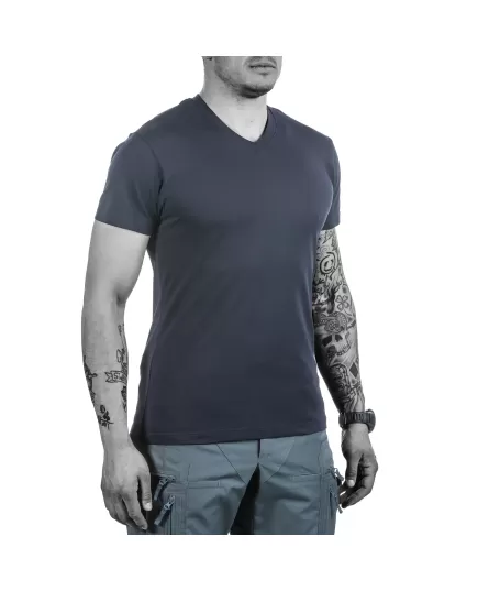 UF Pro Κοντομάνικο Μπλουζάκι Urban  Navy Blue, Μέγεθος Ρούχου: S UF Pro Κοντομάνικο Μπλουζάκι Urban  Navy Blue, Μέγεθος Ρούχου: S