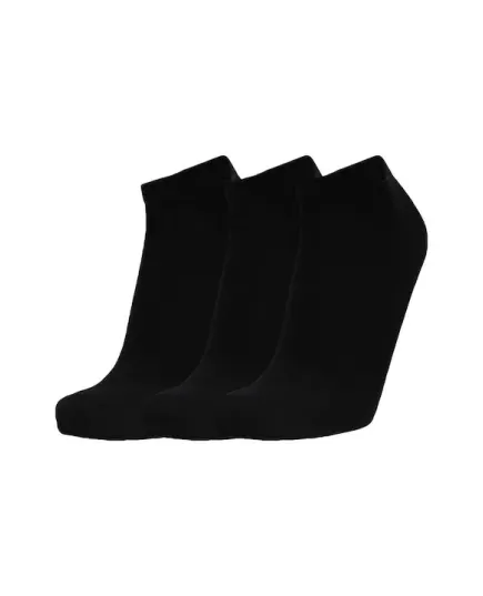 Xcode Socks 3 Pair XX Sport Black, Clothes Size: 39-42, 2 image