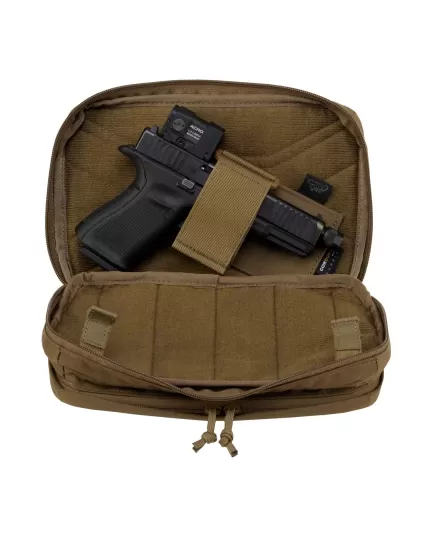 Τσαντάκι Μέσης Helikon Rat Waist Pack Black Multicam , 8 imageΤσαντάκι Μέσης Helikon Rat Waist Pack Black Multicam, 8 image