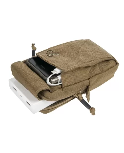 Θήκη Helikon Navtel Pouch Cordura Μαύρο , 2 imageΘήκη Helikon Navtel Pouch Cordura Μαύρο, 2 image