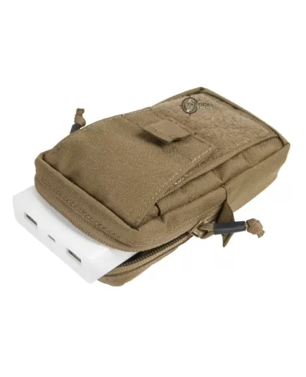 Θήκη Helikon Navtel Pouch Cordura Μαύρο , 3 imageΘήκη Helikon Navtel Pouch Cordura Μαύρο, 3 image