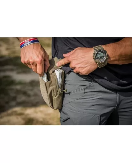 Θήκη Helikon Navtel Pouch Cordura Μαύρο , 6 imageΘήκη Helikon Navtel Pouch Cordura Μαύρο, 6 image