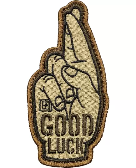 5.11 Πατσάκι Good Luck 2.0 5.11 Πατσάκι Good Luck 2.0
