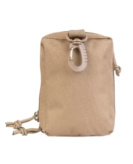 Mil-Tec Θήκη Κλειδιών Assault Pack Coyote , 2 imageMil-Tec Θήκη Κλειδιών Assault Pack Coyote, 2 image