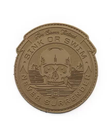 5.11 Πατσάκι Sink or Swim Desert 5.11 Πατσάκι Sink or Swim Desert