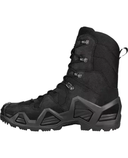 Lowa Zephyr MK2 GTX HI TF Black Tactical Boots, Shoe Size: 46, 2 image