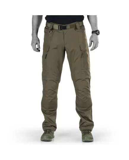 UF PRO Παντελόνι P-40 Classic Gen.2 Tactical Pants Brown/Grey, Μέγεθος Ρούχου: 34/32 , 2 imageUF PRO Παντελόνι P-40 Classic Gen.2 Tactical Pants Brown/Grey, Μέγεθος Ρούχου: 34/32, 2 image