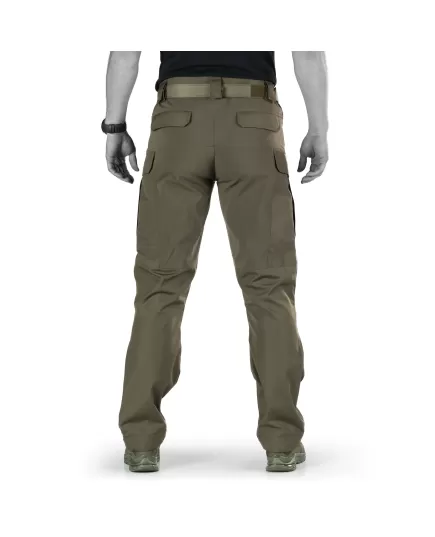 UF PRO Παντελόνι P-40 Classic Gen.2 Tactical Pants Brown/Grey, Μέγεθος Ρούχου: 34/32 , 3 imageUF PRO Παντελόνι P-40 Classic Gen.2 Tactical Pants Brown/Grey, Μέγεθος Ρούχου: 34/32, 3 image