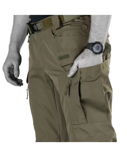 UF PRO Παντελόνι P-40 Classic Gen.2 Tactical Pants Brown/Grey, Μέγεθος Ρούχου: 34/32 , 7 imageUF PRO Παντελόνι P-40 Classic Gen.2 Tactical Pants Brown/Grey, Μέγεθος Ρούχου: 34/32, 7 image