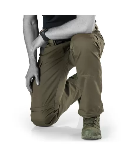 UF PRO Παντελόνι P-40 Classic Gen.2 Tactical Pants Brown/Grey, Μέγεθος Ρούχου: 34/32 , 9 imageUF PRO Παντελόνι P-40 Classic Gen.2 Tactical Pants Brown/Grey, Μέγεθος Ρούχου: 34/32, 9 image