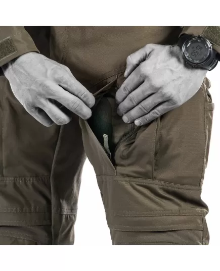 UF PRO Παντελόνι Striker XT Gen.3 Combat Pants Brown/Grey, Μέγεθος Ρούχου: 34/30 , 7 imageUF PRO Παντελόνι Striker XT Gen.3 Combat Pants Brown/Grey, Μέγεθος Ρούχου: 34/30, 7 image