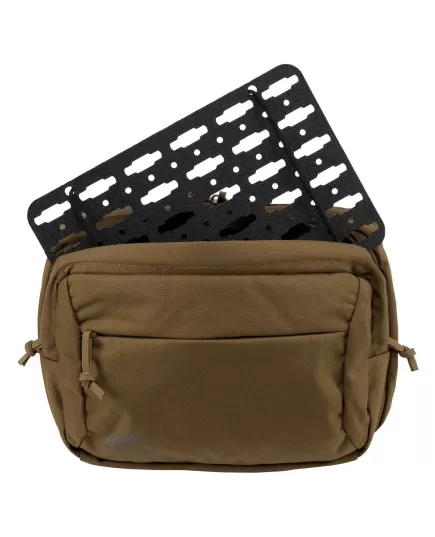Helikon Rat Waist Pack Cordura Black, 5 image