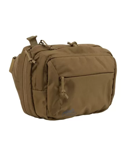 Helikon Rat Waist Pack Cordura Black, 6 image