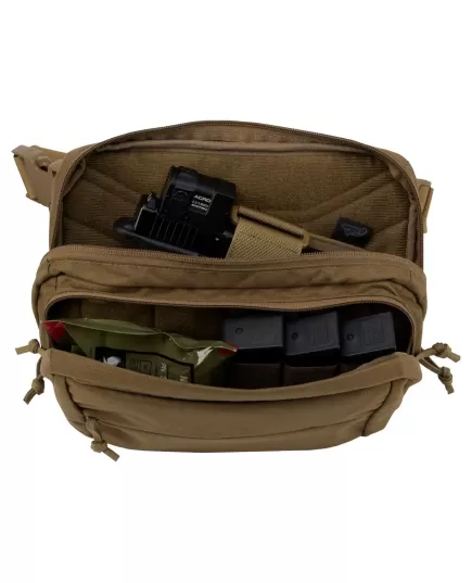 Helikon Rat Waist Pack Cordura Black, 9 image