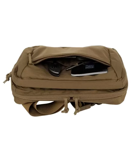 Helikon Rat Waist Pack Cordura Black, 10 image
