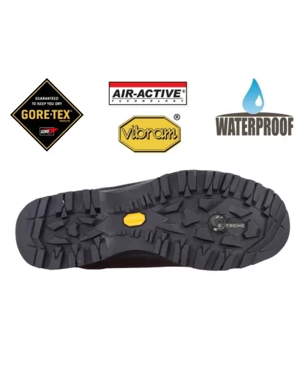 Μποτάκια 100% Αδιάβροχα Meindl Softline Top GTX Mocca , 3 imageΜποτάκια 100% Αδιάβροχα Meindl Softline Top GTX Mocca, 3 image