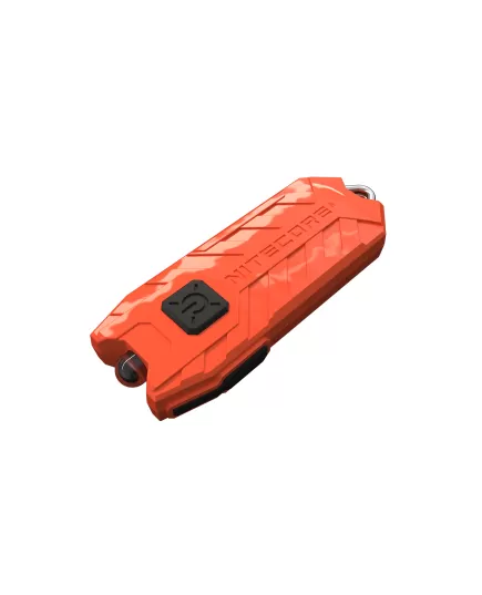 Φακός Led Nitecore Tube v2.0 55 Lumens Jacinth Φακός Led Nitecore Tube v2.0 55 Lumens Jacinth