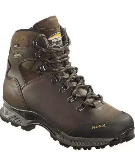 Μποτάκια 100% Αδιάβροχα Meindl Softline Top GTX Mocca Μποτάκια 100% Αδιάβροχα Meindl Softline Top GTX Mocca