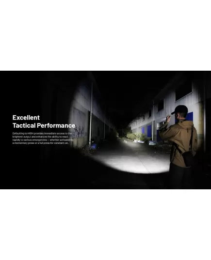 Φακός Led Nitecore Multi Task Mt1C Pro , 13 imageΦακός Led Nitecore Multi Task Mt1C Pro, 13 image