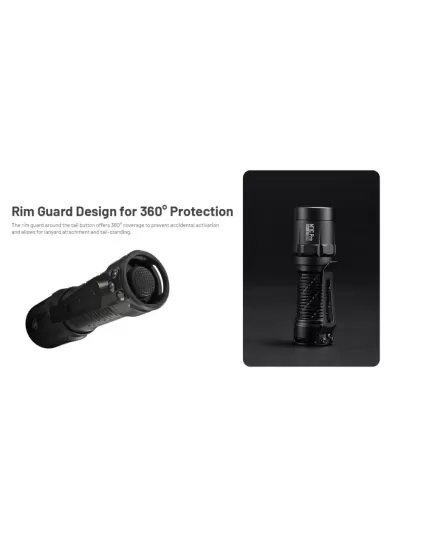 Φακός Led Nitecore Multi Task Mt1C Pro , 15 imageΦακός Led Nitecore Multi Task Mt1C Pro, 15 image