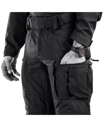 UF PRO Παντελόνι Striker XT Gen.3 Combat Pants Μαύρο, Μέγεθος Ρούχου: 34/32 , 5 imageUF PRO Παντελόνι Striker XT Gen.3 Combat Pants Μαύρο, Μέγεθος Ρούχου: 34/32, 5 image